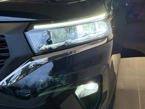 Ansicht 27 - Gebrauchtwagen Fahrzeug, Modell Townstar der Marke Nissan von Verkäufer Autohaus Harnisch & Schmid