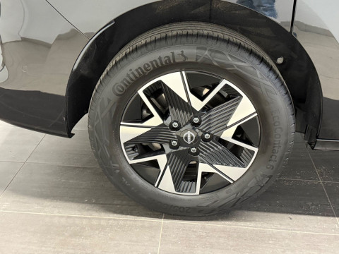 Ansicht 28 - Gebrauchtwagen Fahrzeug, Modell Townstar der Marke Nissan von Verkäufer Autohaus Harnisch & Schmid