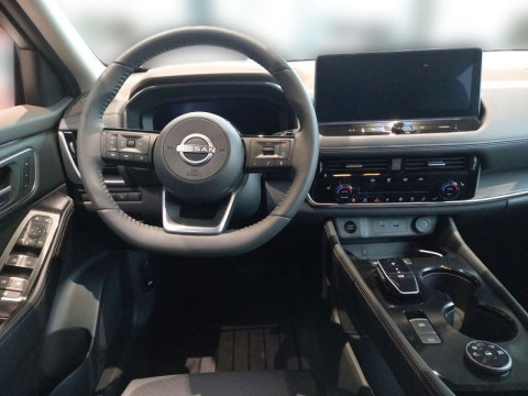 Ansicht 6 - Gebrauchtwagen Fahrzeug, Modell X-Trail der Marke Nissan von Verkäufer Sonnleitner Germany GmbH