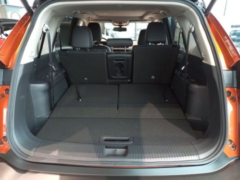 Ansicht 10 - Gebrauchtwagen Fahrzeug, Modell X-Trail der Marke Nissan von Verkäufer Sonnleitner Germany GmbH