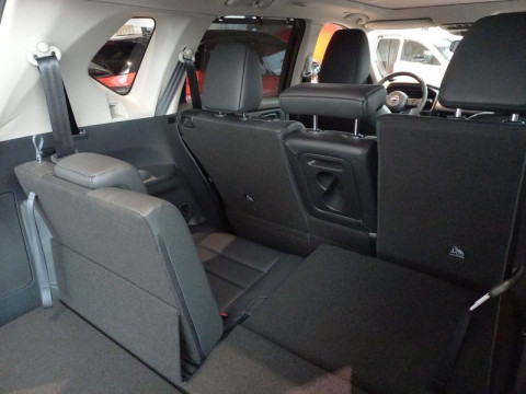 Ansicht 11 - Gebrauchtwagen Fahrzeug, Modell X-Trail der Marke Nissan von Verkäufer Sonnleitner Germany GmbH