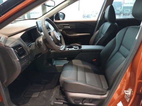 Ansicht 13 - Gebrauchtwagen Fahrzeug, Modell X-Trail der Marke Nissan von Verkäufer Sonnleitner Germany GmbH