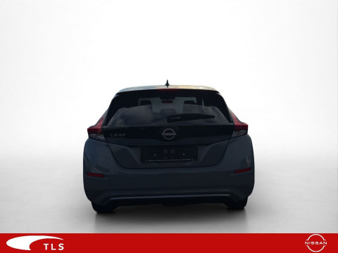 Ansicht 7 - Gebrauchtwagen Fahrzeug, Modell Leaf der Marke Nissan von Verkäufer TLS GmbH