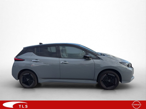 Ansicht 8 - Gebrauchtwagen Fahrzeug, Modell Leaf der Marke Nissan von Verkäufer TLS GmbH