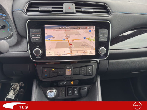 Ansicht 13 - Gebrauchtwagen Fahrzeug, Modell Leaf der Marke Nissan von Verkäufer TLS GmbH