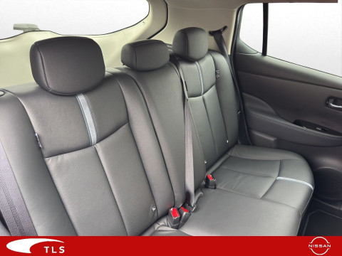 Ansicht 17 - Gebrauchtwagen Fahrzeug, Modell Leaf der Marke Nissan von Verkäufer TLS GmbH
