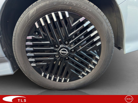 Ansicht 19 - Gebrauchtwagen Fahrzeug, Modell Leaf der Marke Nissan von Verkäufer TLS GmbH