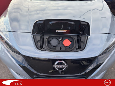 Ansicht 20 - Gebrauchtwagen Fahrzeug, Modell Leaf der Marke Nissan von Verkäufer TLS GmbH