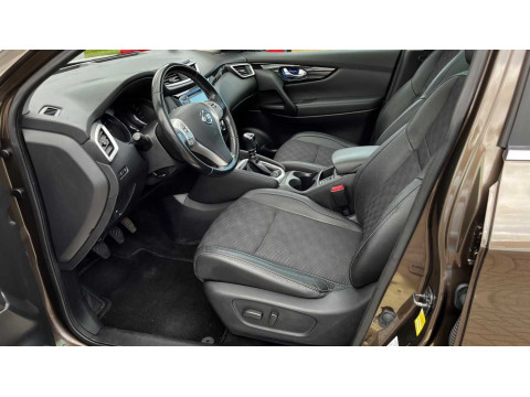 Ansicht 7 - Gebrauchtwagen Fahrzeug, Modell Qashqai der Marke Nissan von Verkäufer Autohaus Bohn GmbH