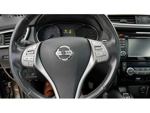 Ansicht 8 - Gebrauchtwagen Fahrzeug, Modell Qashqai der Marke Nissan von Verkäufer Autohaus Bohn GmbH