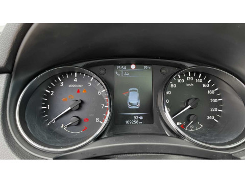 Ansicht 10 - Gebrauchtwagen Fahrzeug, Modell Qashqai der Marke Nissan von Verkäufer Autohaus Bohn GmbH