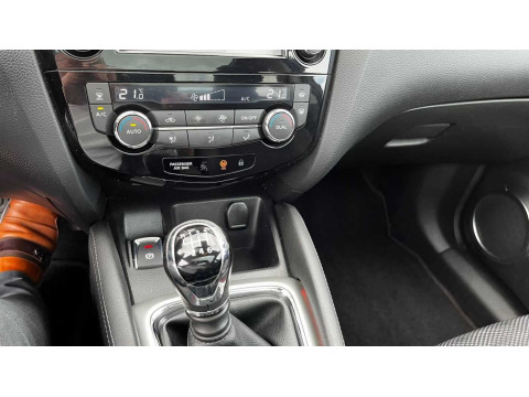 Ansicht 13 - Gebrauchtwagen Fahrzeug, Modell Qashqai der Marke Nissan von Verkäufer Autohaus Bohn GmbH