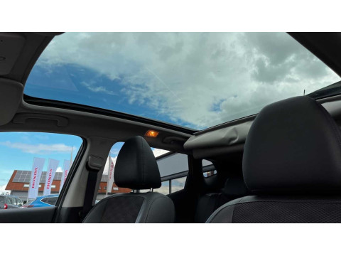 Ansicht 15 - Gebrauchtwagen Fahrzeug, Modell Qashqai der Marke Nissan von Verkäufer Autohaus Bohn GmbH