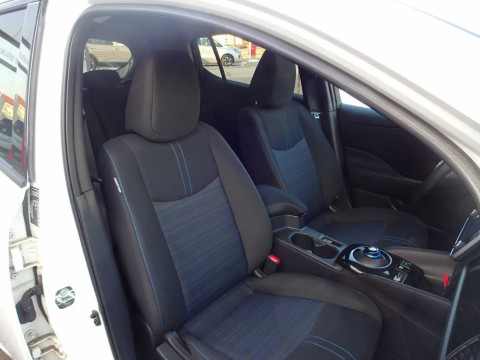 Ansicht 13 - Gebrauchtwagen Fahrzeug, Modell Leaf der Marke Nissan von Verkäufer Autohaus Bohn GmbH