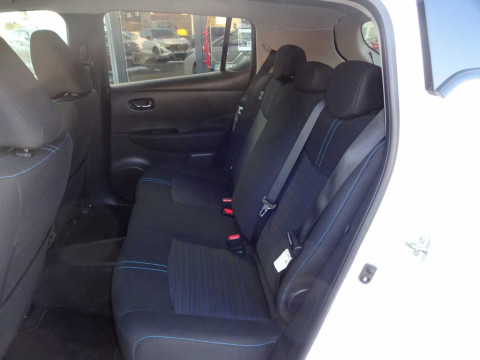 Ansicht 15 - Gebrauchtwagen Fahrzeug, Modell Leaf der Marke Nissan von Verkäufer Autohaus Bohn GmbH