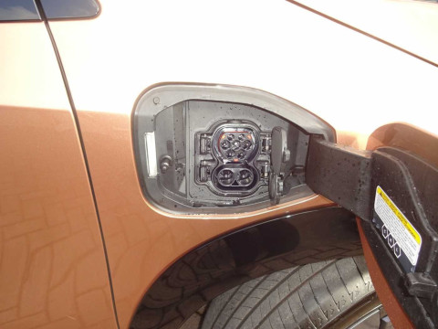 Ansicht 6 - Gebrauchtwagen Fahrzeug, Modell Ariya der Marke Nissan von Verkäufer Autohaus Bohn GmbH