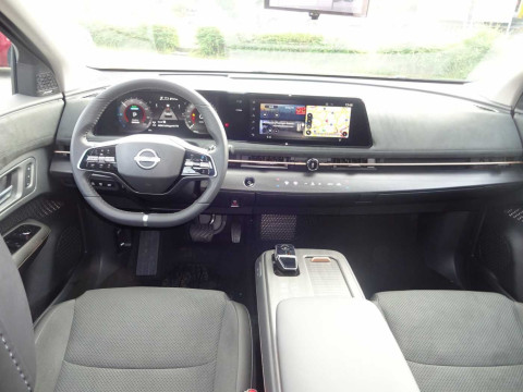 Ansicht 7 - Gebrauchtwagen Fahrzeug, Modell Ariya der Marke Nissan von Verkäufer Autohaus Bohn GmbH