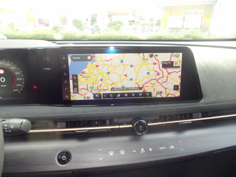 Ansicht 9 - Gebrauchtwagen Fahrzeug, Modell Ariya der Marke Nissan von Verkäufer Autohaus Bohn GmbH