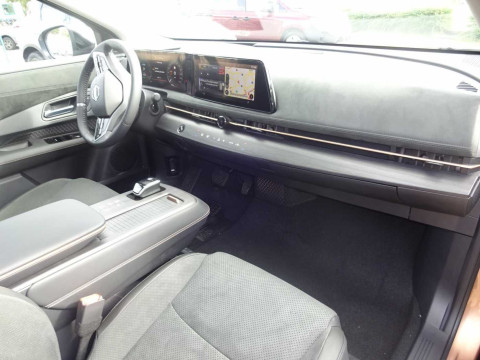 Ansicht 12 - Gebrauchtwagen Fahrzeug, Modell Ariya der Marke Nissan von Verkäufer Autohaus Bohn GmbH