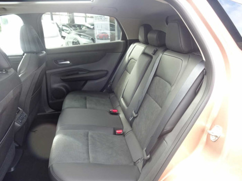 Ansicht 14 - Gebrauchtwagen Fahrzeug, Modell Ariya der Marke Nissan von Verkäufer Autohaus Bohn GmbH