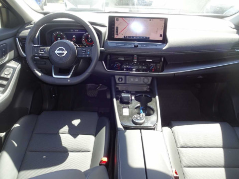 Ansicht 9 - Gebrauchtwagen Fahrzeug, Modell X-Trail der Marke Nissan von Verkäufer Autohaus Bohn GmbH