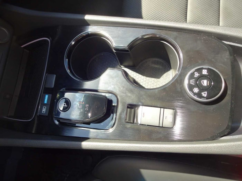 Ansicht 12 - Gebrauchtwagen Fahrzeug, Modell X-Trail der Marke Nissan von Verkäufer Autohaus Bohn GmbH