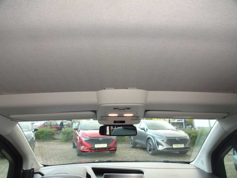 Ansicht 15 - Gebrauchtwagen Fahrzeug, Modell Townstar der Marke Nissan von Verkäufer Autohaus Bohn GmbH