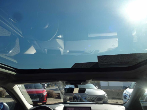 Ansicht 8 - Gebrauchtwagen Fahrzeug, Modell Qashqai der Marke Nissan von Verkäufer Autohaus Bohn GmbH