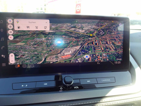 Ansicht 11 - Gebrauchtwagen Fahrzeug, Modell Qashqai der Marke Nissan von Verkäufer Autohaus Bohn GmbH