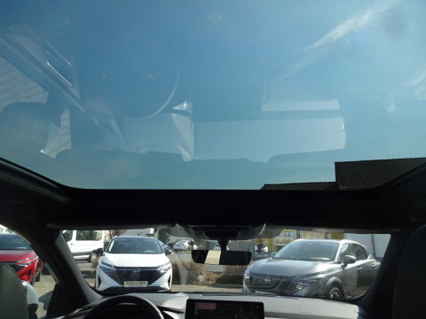 Ansicht 8 - Gebrauchtwagen Fahrzeug, Modell Qashqai der Marke Nissan von Verkäufer Autohaus Bohn GmbH