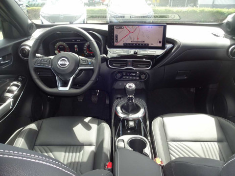 Ansicht 8 - Neuwagen Fahrzeug, Modell Juke der Marke Nissan von Verkäufer Autohaus Bohn GmbH