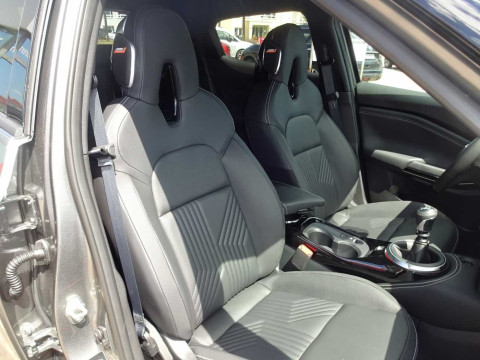 Ansicht 12 - Neuwagen Fahrzeug, Modell Juke der Marke Nissan von Verkäufer Autohaus Bohn GmbH