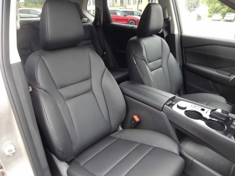 Ansicht 12 - Gebrauchtwagen Fahrzeug, Modell X-Trail der Marke Nissan von Verkäufer Autohaus Bohn GmbH