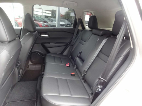 Ansicht 15 - Gebrauchtwagen Fahrzeug, Modell X-Trail der Marke Nissan von Verkäufer Autohaus Bohn GmbH