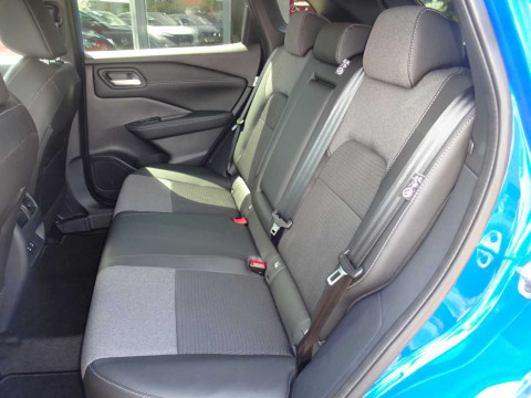 Ansicht 13 - Gebrauchtwagen Fahrzeug, Modell Qashqai der Marke Nissan von Verkäufer Autohaus Bohn GmbH