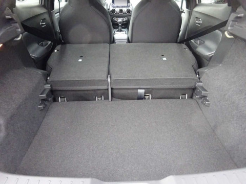 Ansicht 14 - Gebrauchtwagen Fahrzeug, Modell Juke der Marke Nissan von Verkäufer Autohaus Bohn GmbH