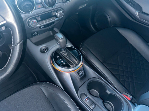 Ansicht 11 - Gebrauchtwagen Fahrzeug, Modell Juke der Marke Nissan von Verkäufer Hans Kohlhoff GmbH & Co. KG