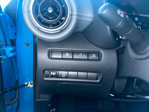 Ansicht 17 - Gebrauchtwagen Fahrzeug, Modell Juke der Marke Nissan von Verkäufer Hans Kohlhoff GmbH & Co. KG