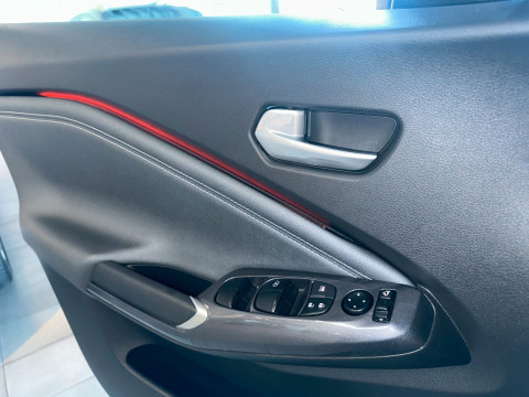 Ansicht 18 - Gebrauchtwagen Fahrzeug, Modell Juke der Marke Nissan von Verkäufer Hans Kohlhoff GmbH & Co. KG