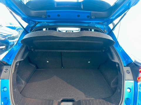 Ansicht 19 - Gebrauchtwagen Fahrzeug, Modell Juke der Marke Nissan von Verkäufer Hans Kohlhoff GmbH & Co. KG