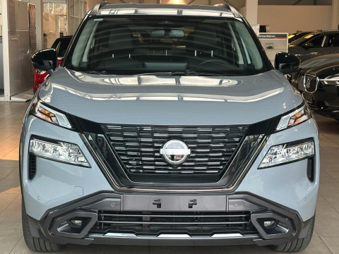 Ansicht 2 - Neuwagen Fahrzeug, Modell X-Trail der Marke Nissan von Verkäufer Hans Kohlhoff GmbH & Co. KG