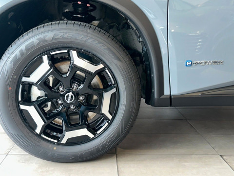 Ansicht 6 - Neuwagen Fahrzeug, Modell X-Trail der Marke Nissan von Verkäufer Hans Kohlhoff GmbH & Co. KG