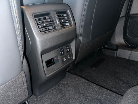 Ansicht 10 - Neuwagen Fahrzeug, Modell X-Trail der Marke Nissan von Verkäufer Hans Kohlhoff GmbH & Co. KG