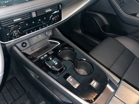 Ansicht 12 - Neuwagen Fahrzeug, Modell X-Trail der Marke Nissan von Verkäufer Hans Kohlhoff GmbH & Co. KG