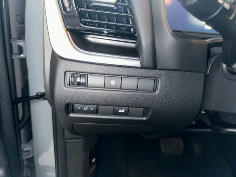 Ansicht 19 - Neuwagen Fahrzeug, Modell X-Trail der Marke Nissan von Verkäufer Hans Kohlhoff GmbH & Co. KG