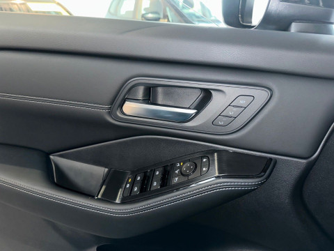 Ansicht 20 - Neuwagen Fahrzeug, Modell X-Trail der Marke Nissan von Verkäufer Hans Kohlhoff GmbH & Co. KG