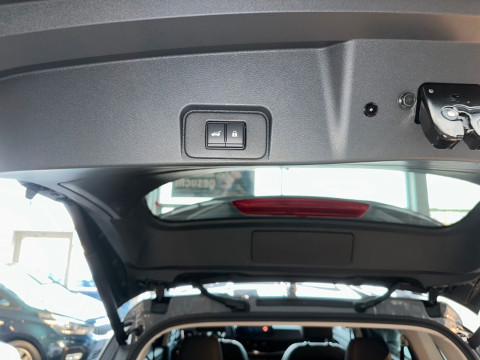 Ansicht 22 - Neuwagen Fahrzeug, Modell X-Trail der Marke Nissan von Verkäufer Hans Kohlhoff GmbH & Co. KG