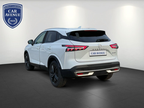 Ansicht 4 - Neuwagen Fahrzeug, Modell Qashqai der Marke Nissan von Verkäufer CAR Avenue Autohaus GmbH