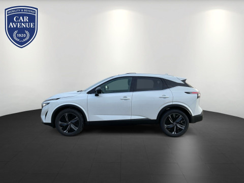 Ansicht 5 - Neuwagen Fahrzeug, Modell Qashqai der Marke Nissan von Verkäufer CAR Avenue Autohaus GmbH