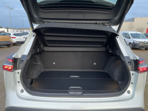 Ansicht 6 - Neuwagen Fahrzeug, Modell Qashqai der Marke Nissan von Verkäufer CAR Avenue Autohaus GmbH